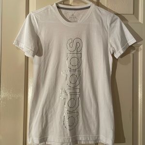 Adidas The Go-To Performance Tee size: xs